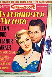 Watch Full Movie :Interrupted Melody (1955)