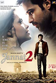 Watch Full Movie :Jannat 2 (2012)