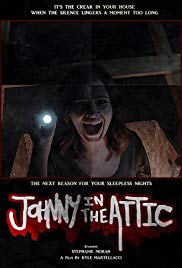 Watch Full Movie :Johnny in the Attic (2015)