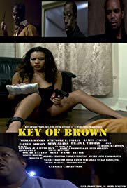 Watch Full Movie :Key of Brown (2013)