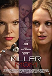 Watch Full Movie :Killer Mom (2017)