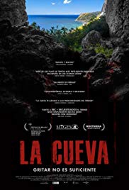 Watch Full Movie :La cueva (2014)