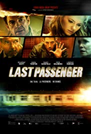 Watch Full Movie :Last Passenger (2013)