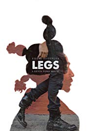 Watch Full Movie :Legs (2015)