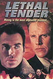 Watch Full Movie :Lethal Tender (1996)