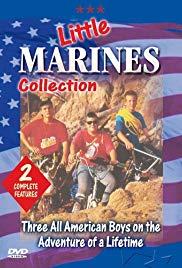 Watch Full Movie :Little Marines (1991)
