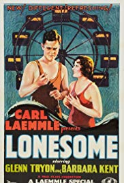 Watch Full Movie :Lonesome (1928)