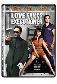 Watch Full Movie :Love Comes to the Executioner (2006)
