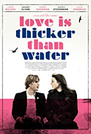 Watch Full Movie :Love Is Thicker Than Water (2016)
