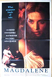 Watch Full Movie :Magdalene (1988)