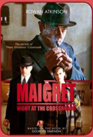 Watch Full Movie :Maigret: Night at the Crossroads (2017)