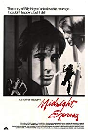 Watch Full Movie :Midnight Express (1978)