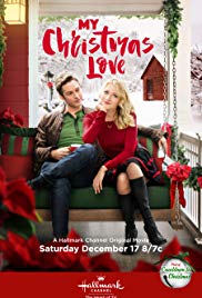 Watch Full Movie :My Christmas Love (2016)