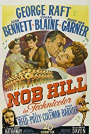 Watch Full Movie :Nob Hill (1945)