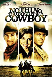 Watch Full Movie :Nothing Too Good for a Cowboy (1998)