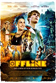 Watch Full Movie :Offline: Are You Ready for the Next Level? (2016)