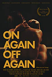 Watch Full Movie :On Again Off Again (2016)