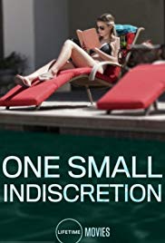 Watch Full Movie :One Small Indiscretion (2017)