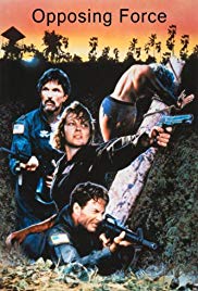 Watch Full Movie :Opposing Force (1986)