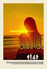 Watch Full Movie :Orange Sunshine (2016)