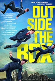 Watch Full Movie :Outside the Box (2015)
