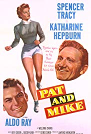 Watch Full Movie :Pat and Mike (1952)