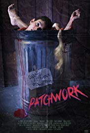 Watch Full Movie :Patchwork (2015)