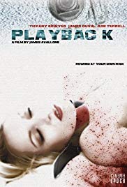 Watch Full Movie :Playback (2010)