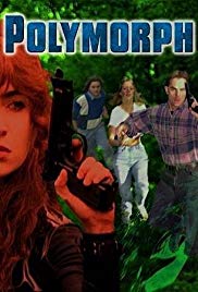 Watch Full Movie :Polymorph (1996)