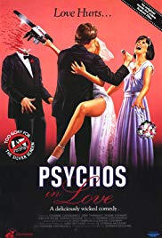 Watch Full Movie :Psychos in Love (1987)