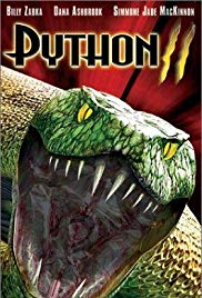 Watch Full Movie :Python 2 (2002)
