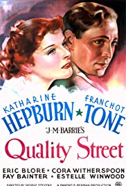 Watch Full Movie :Quality Street (1937)