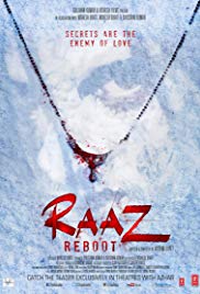 Watch Full Movie :Raaz Reboot (2016)
