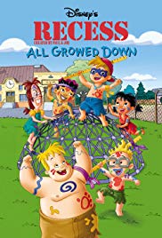 Watch Full Movie :Recess: All Growed Down (2003)
