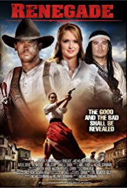 Watch Full Movie :Renegades (2011)
