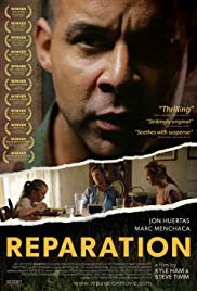 Watch Full Movie :Reparation (2015)