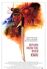 Watch Full Movie :Return from the River Kwai (1989)