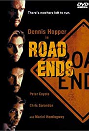 Watch Full Movie :Road Ends (1997)