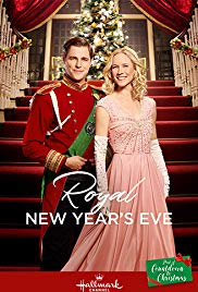 Watch Full Movie :A Royal New Years Eve (2017)