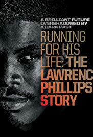 Watch Full Movie :Running for His Life: The Lawrence Phillips Story (2016)
