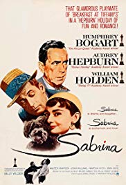 Watch Full Movie :Sabrina (1954)