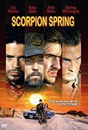 Watch Full Movie :Scorpion Spring (1995)