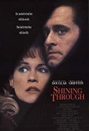 Watch Full Movie :Shining Through (1992)