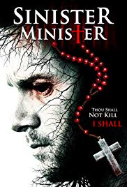 Watch Full Movie :Sinister Minister (2017)