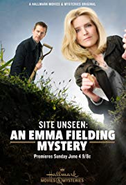 Watch Full Movie :Site Unseen: An Emma Fielding Mystery (2017)