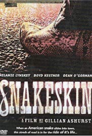 Watch Full Movie :Snakeskin (2001)