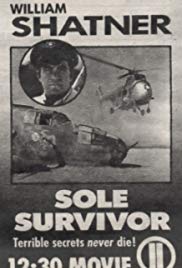 Watch Full Movie :Sole Survivor (1970)