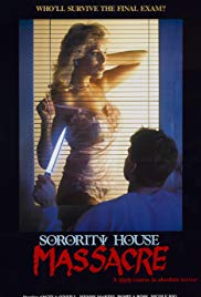 Watch Full Movie :Sorority House Massacre (1986)