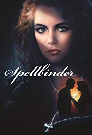 Watch Full Movie :Spellbinder (1988)