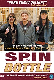 Watch Full Movie :Spin the Bottle (2004)